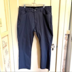Eddie Bauer First Ascent Mens Hiking Pants 40x30